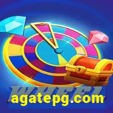 agatepg.com