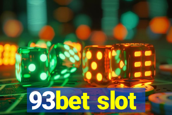 93bet slot