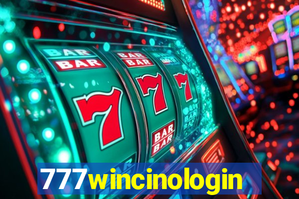 777wincinologin