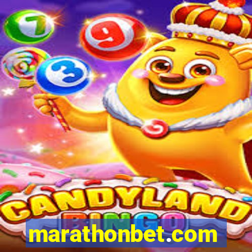 marathonbet.com