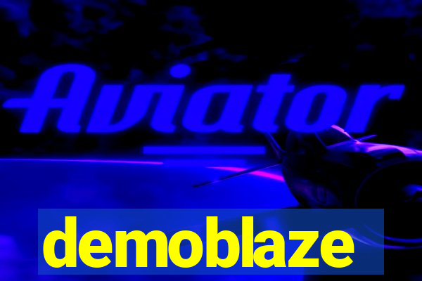 demoblaze