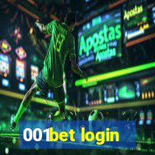 001bet login