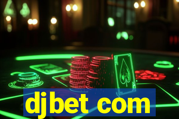 djbet com