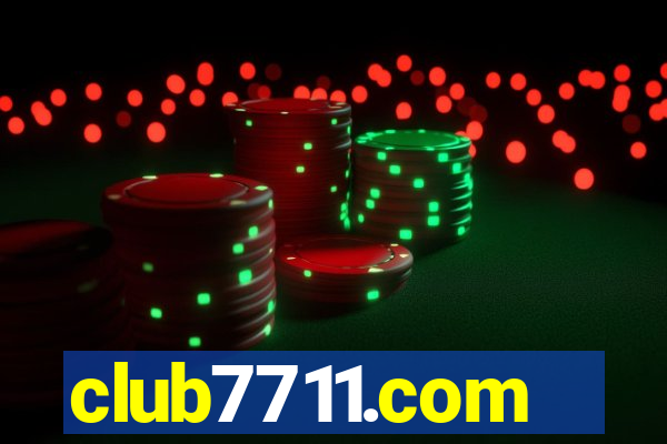 club7711.com