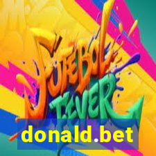 donald.bet