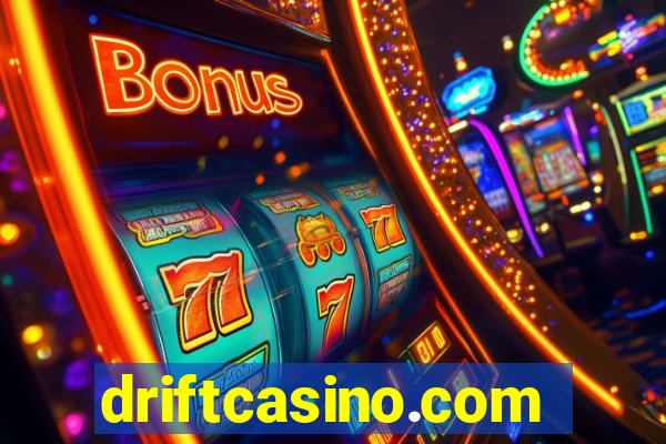 driftcasino.com