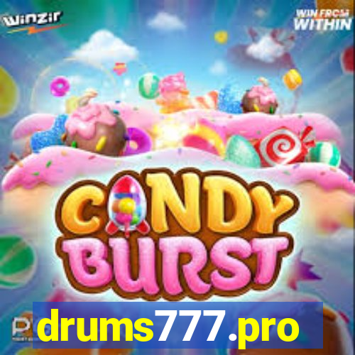 drums777.pro