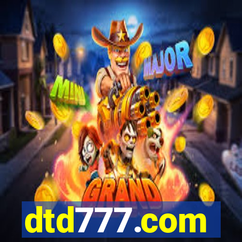 dtd777.com