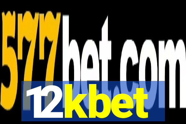 12kbet