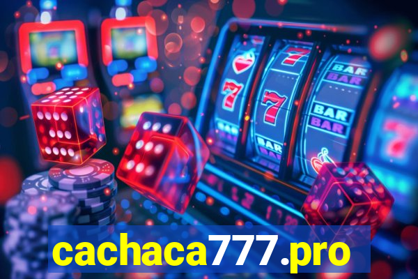 cachaca777.pro