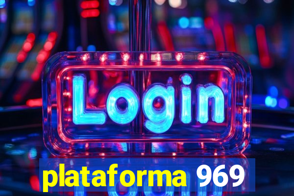 plataforma 969