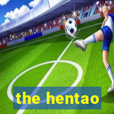 the hentao