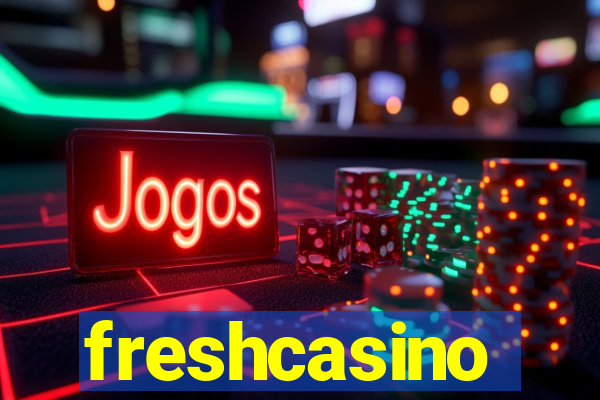 freshcasino