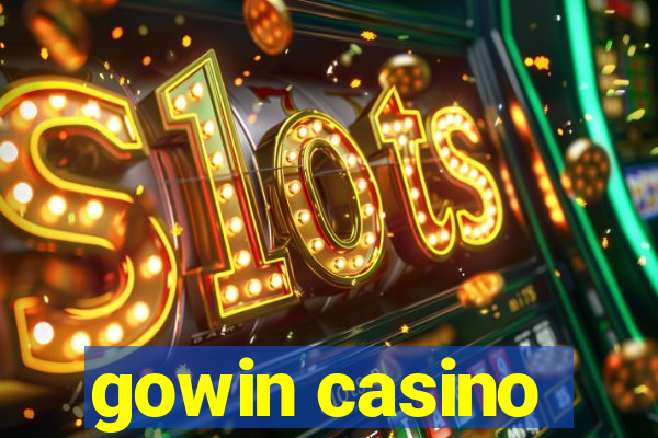 gowin casino