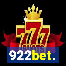 922bet.