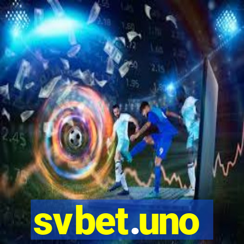 svbet.uno