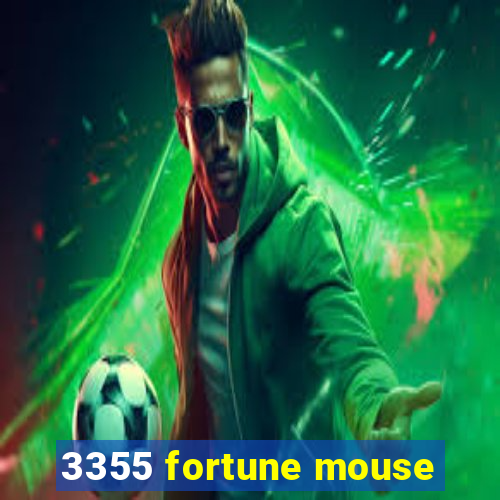 3355 fortune mouse