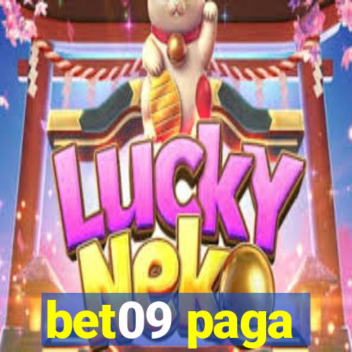 bet09 paga