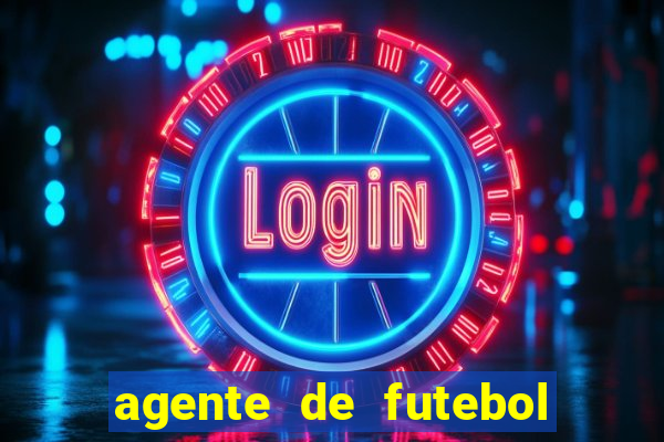 agente de futebol dinheiro infinito