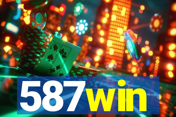 587win