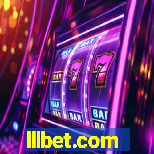 lllbet.com