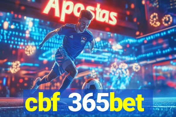 cbf 365bet