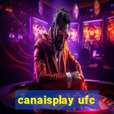 canaisplay ufc