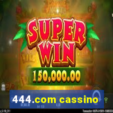 444.com cassino