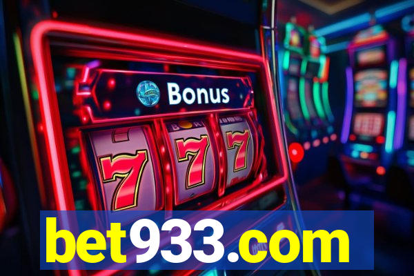 bet933.com