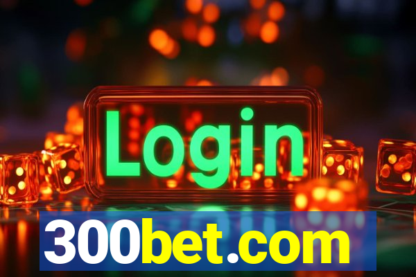 300bet.com