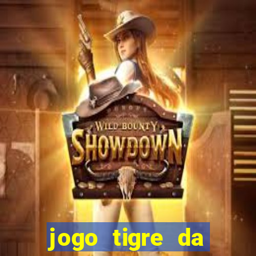 jogo tigre da sorte é confiável