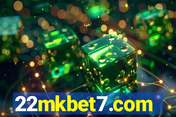 22mkbet7.com