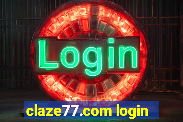 claze77.com login