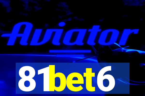 81bet6