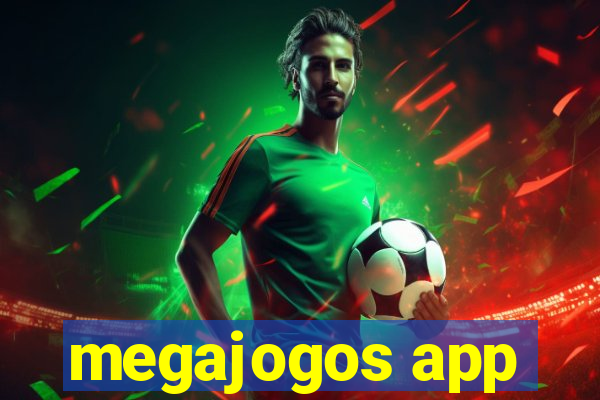 megajogos app