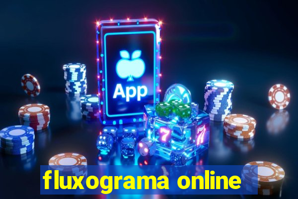 fluxograma online