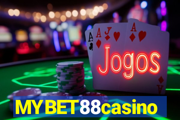 MYBET88casino