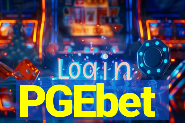 PGEbet