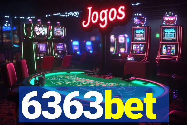 6363bet