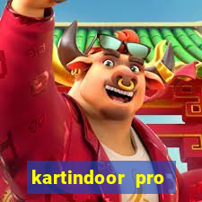 kartindoor pro raposo shopping