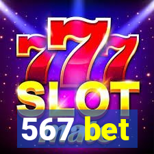 567 bet