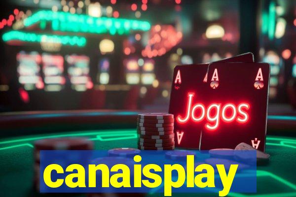 canaisplay