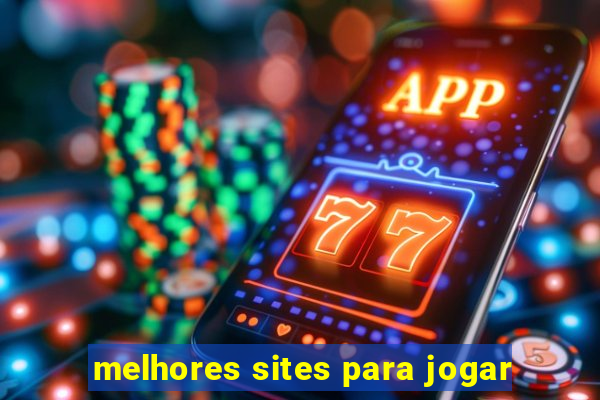 melhores sites para jogar