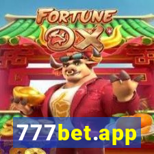 777bet.app