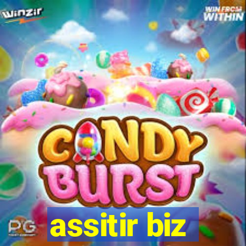 assitir biz