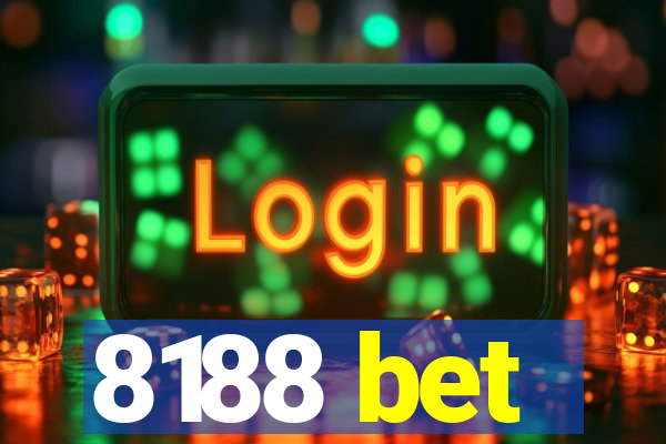 8188 bet