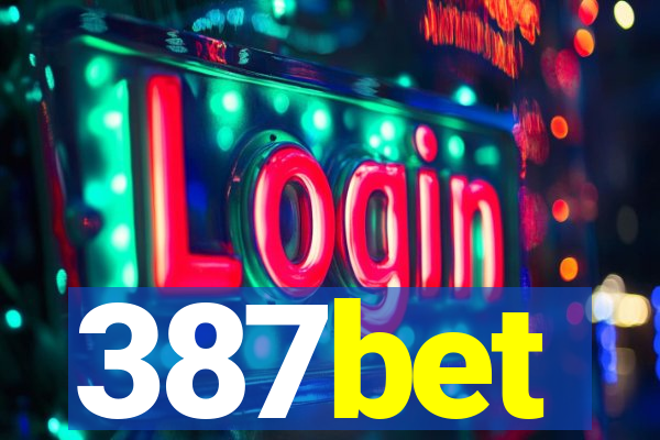 387bet