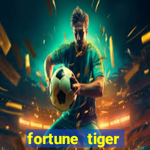 fortune tiger horarios pagantes