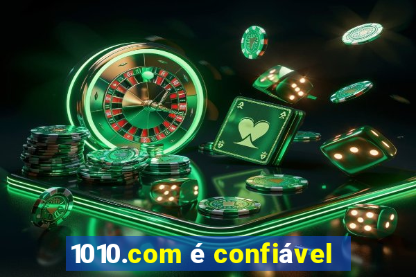 1010.com é confiável