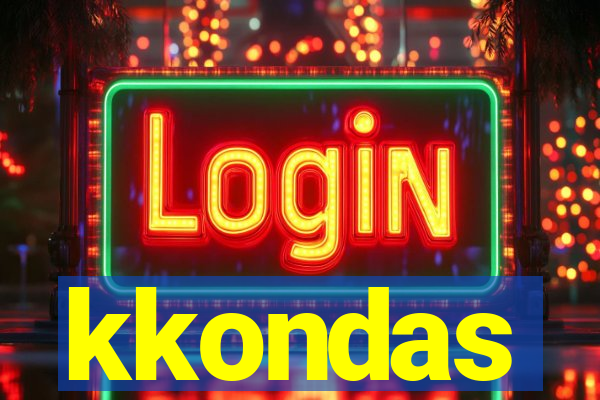 kkondas